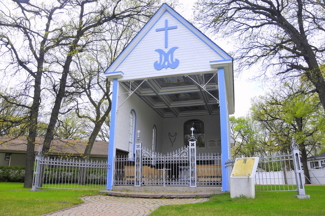 Slideshow image